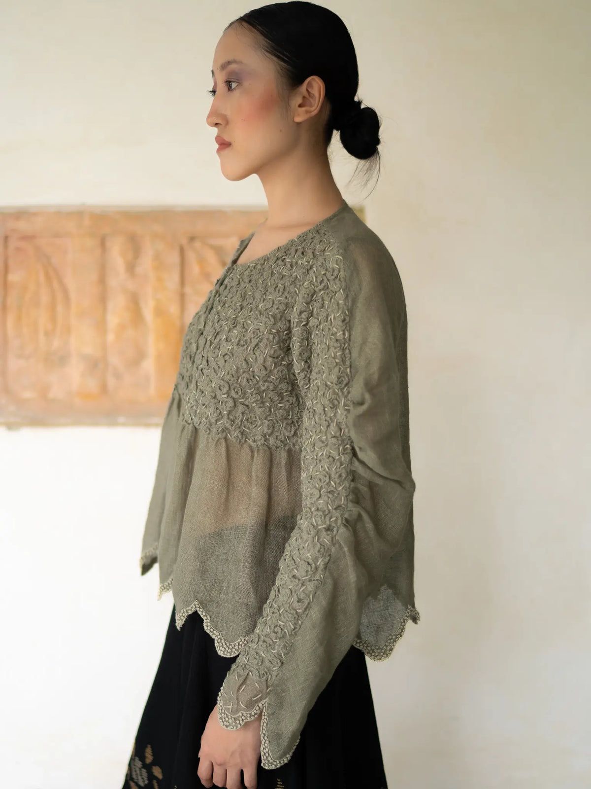 First Light Top