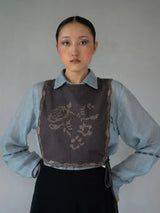Eve Glow Bib