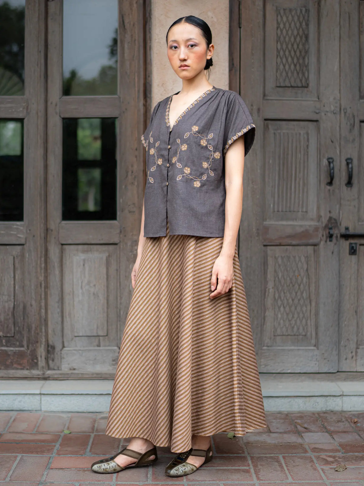Unfolding Ensemble