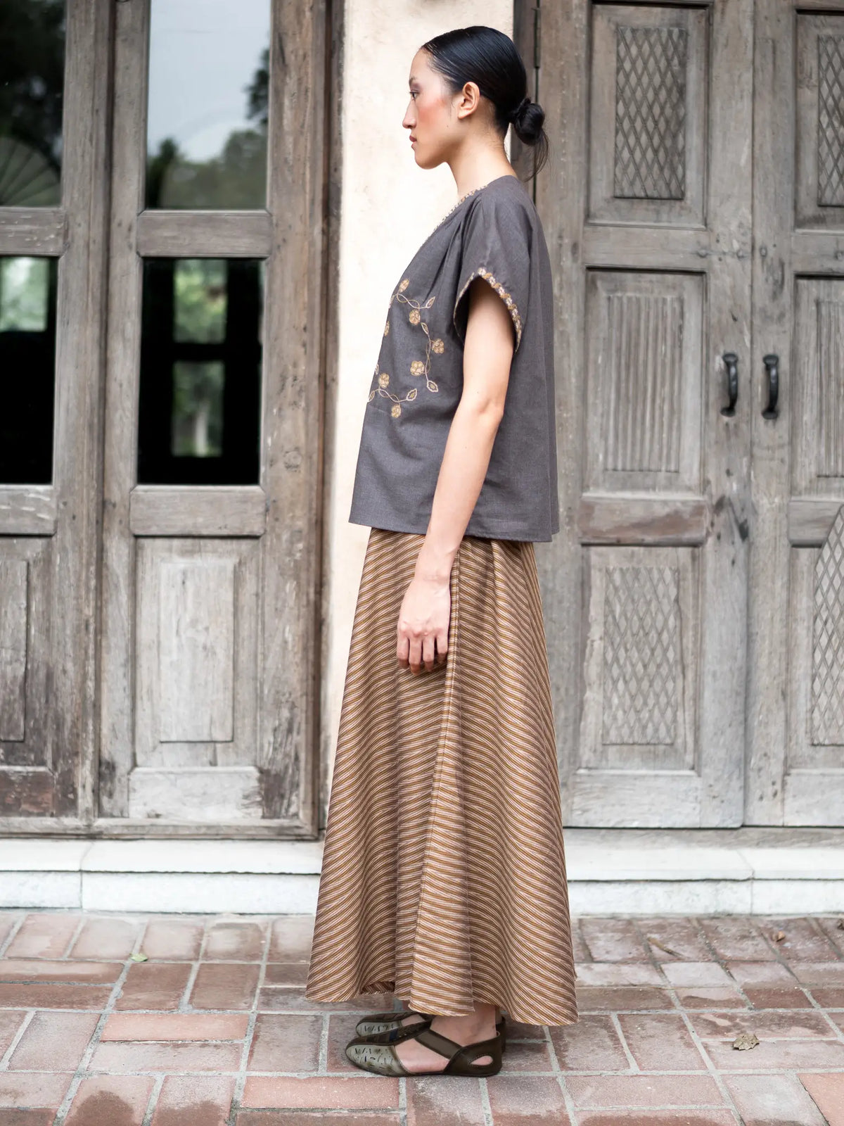 Unfolding Ensemble