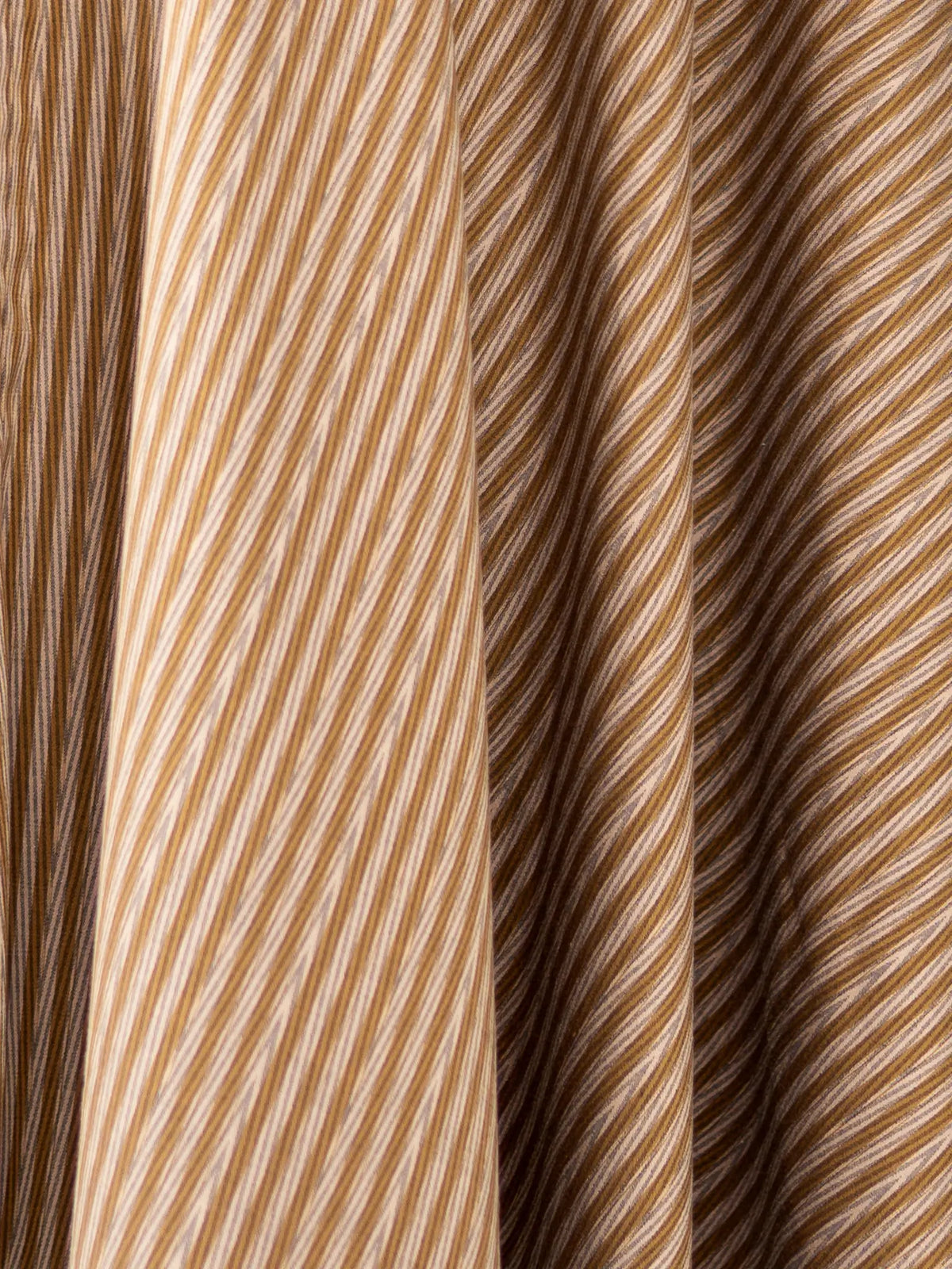 Unfolding Skirt