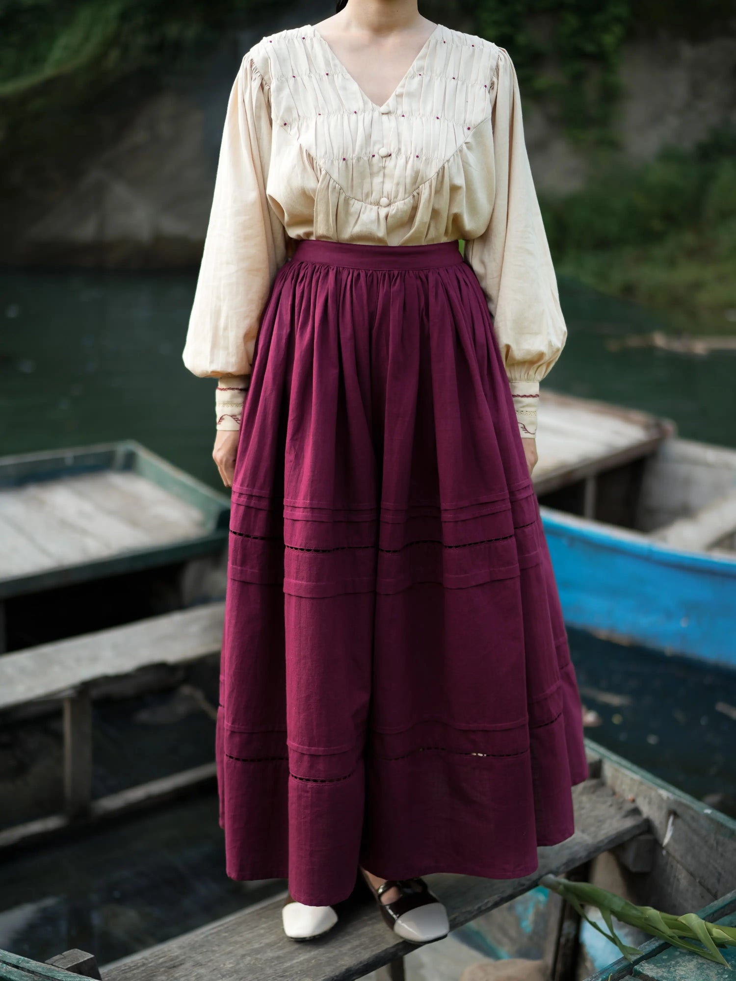 Ella Cord Set