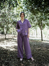 Orchid cord set