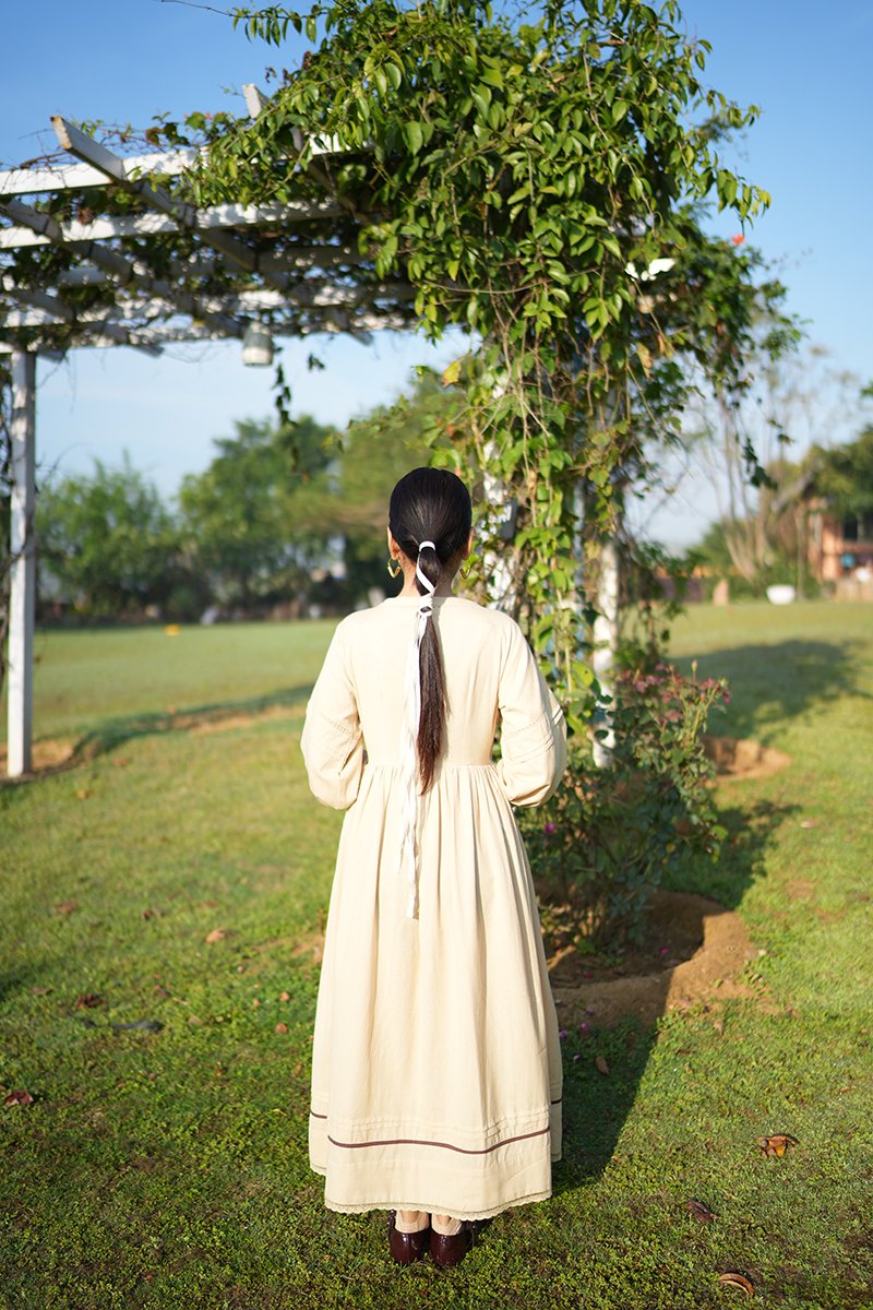 Faye Dress