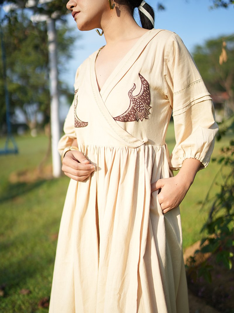 Faye Dress