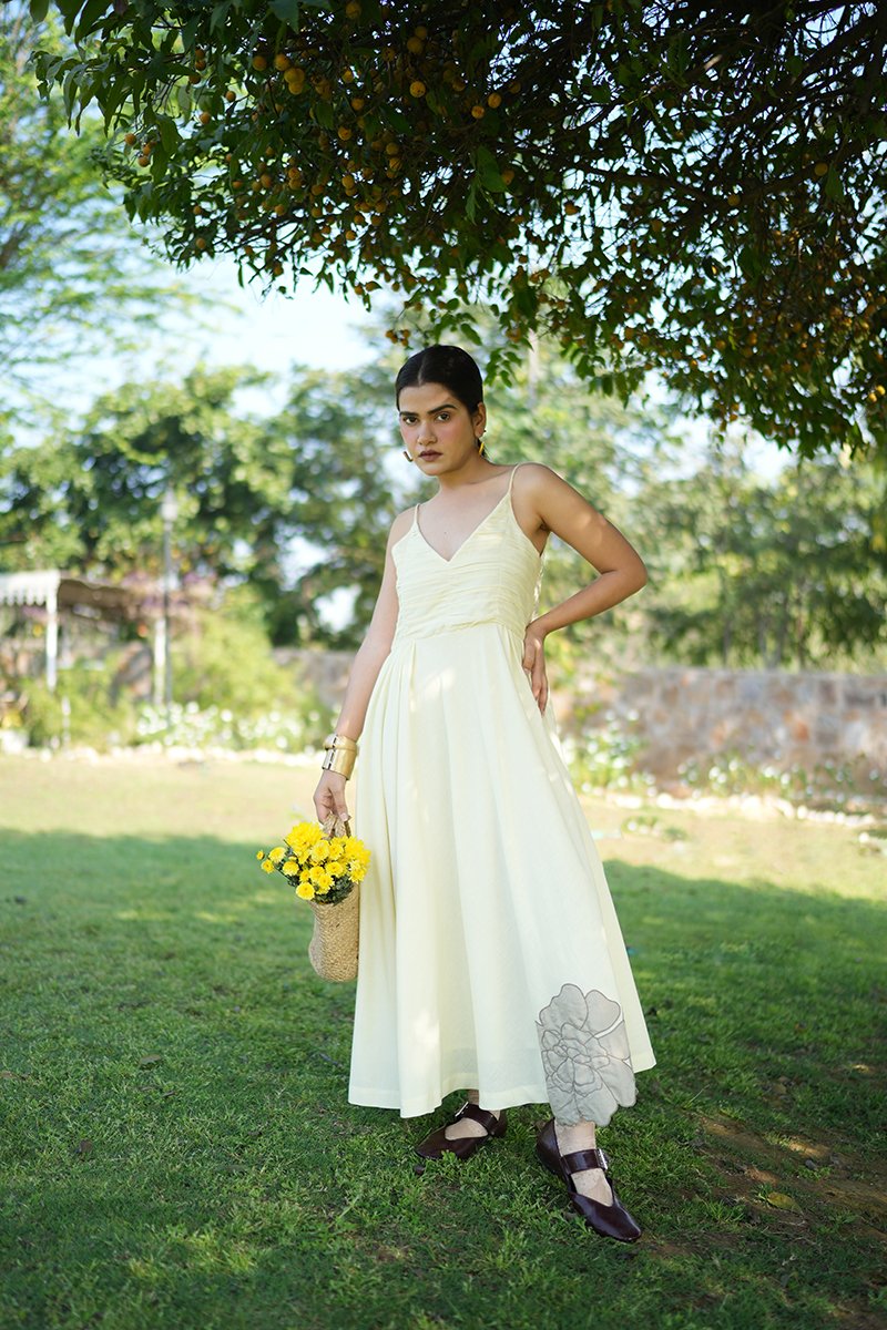 Orla Dress